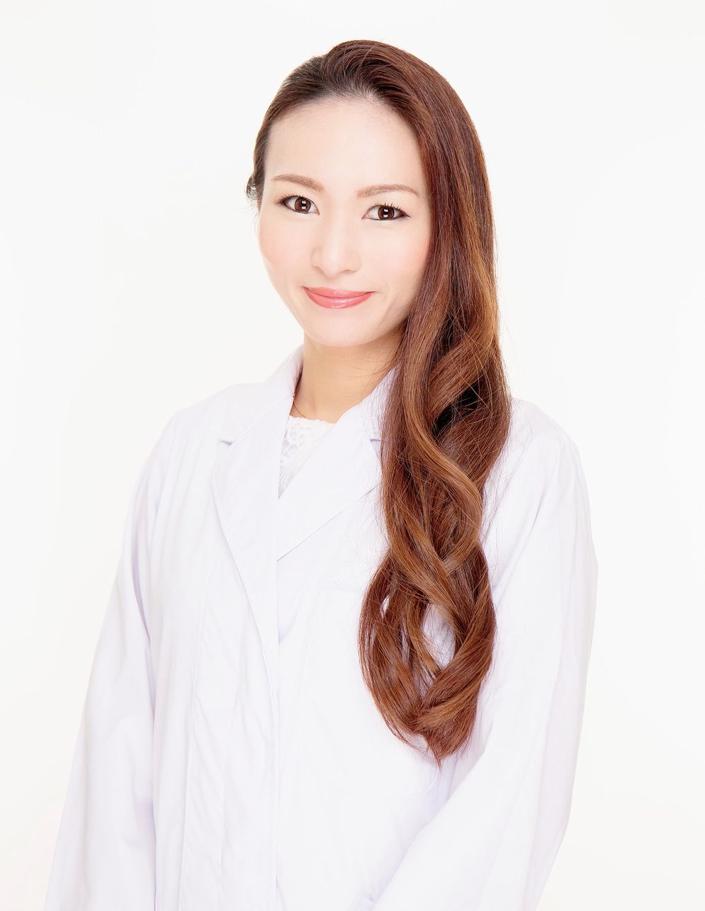 美容クリニック美容皮膚科 Bella Beauty CLINIC 大阪難波院院長 石川 佳奈