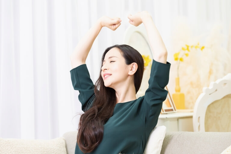 NMN点滴の主な効果