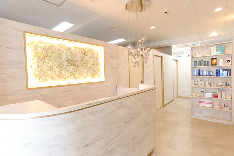 美容皮膚科Bella Beauty CLINIC大阪心斎橋院