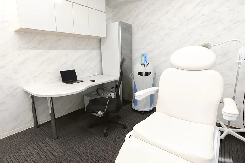 美容皮膚科Bella Beauty CLINIC大阪心斎橋院